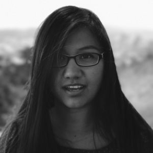 Meet your Posher, Mayra